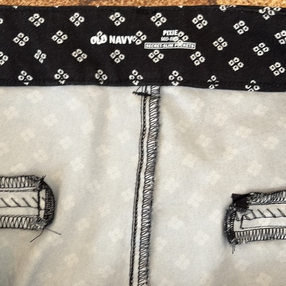 Pixie Plus Size Old Navy Stretchy Pants - Picture 2 of 4